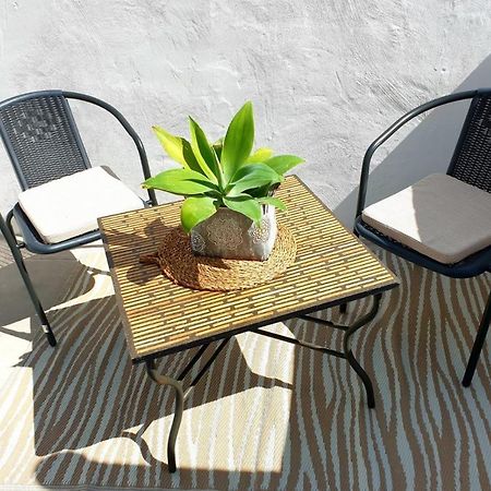 La Casita De Juani,Leoeser Agaete  Exteriér fotografie