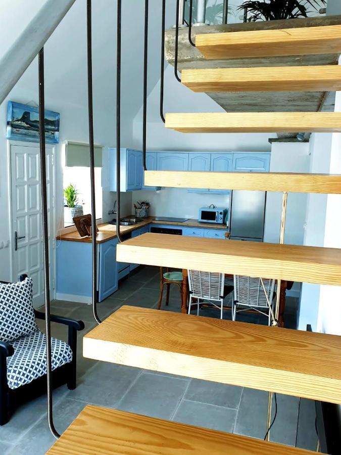 La Casita De Juani,Leoeser Agaete  Exteriér fotografie
