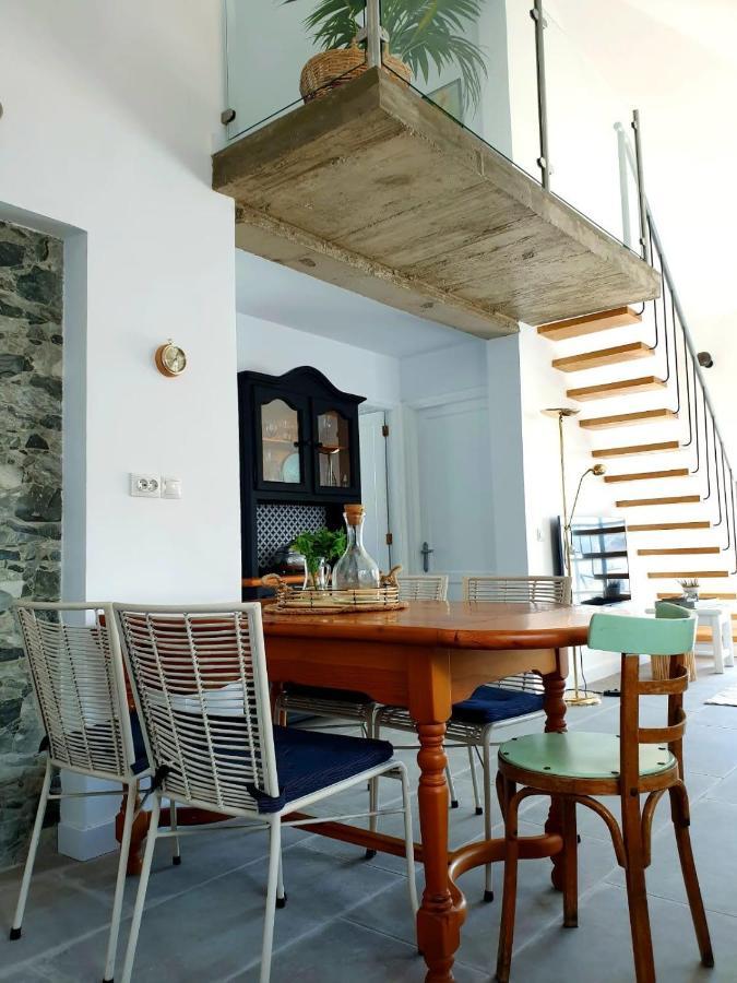 La Casita De Juani,Leoeser Agaete  Exteriér fotografie