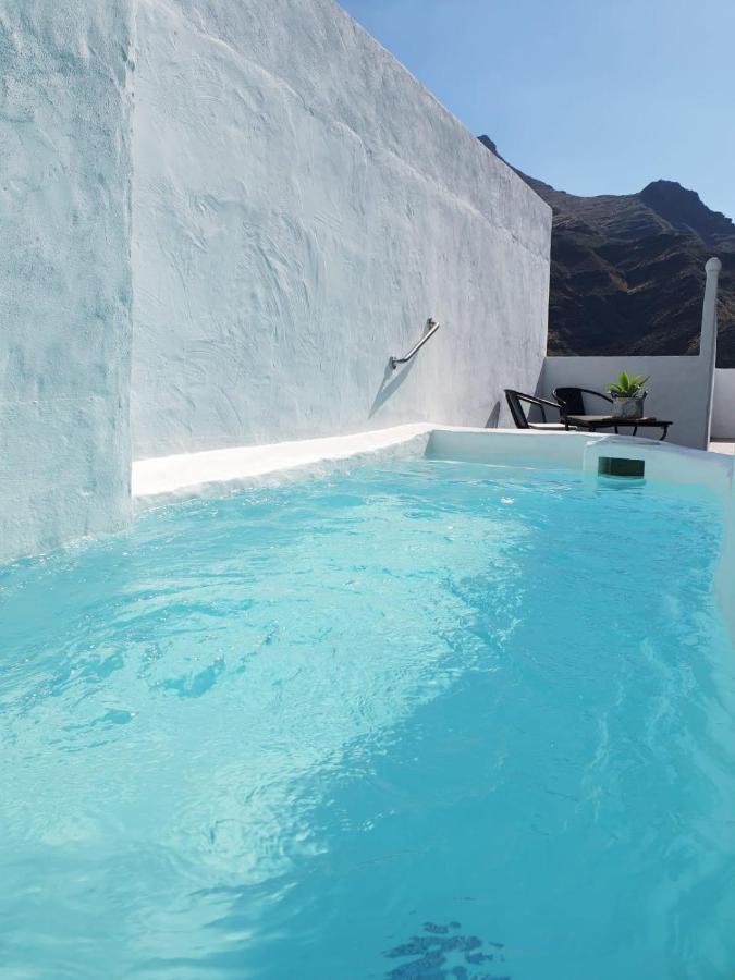 La Casita De Juani,Leoeser Agaete  Exteriér fotografie