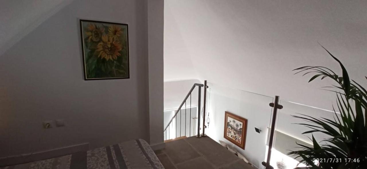 La Casita De Juani,Leoeser Agaete  Exteriér fotografie