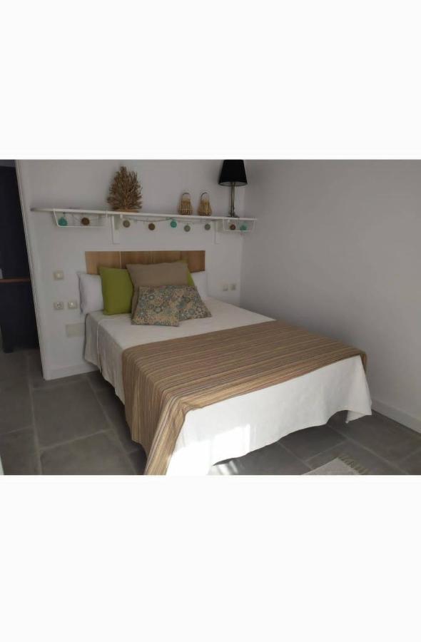 La Casita De Juani,Leoeser Agaete  Exteriér fotografie