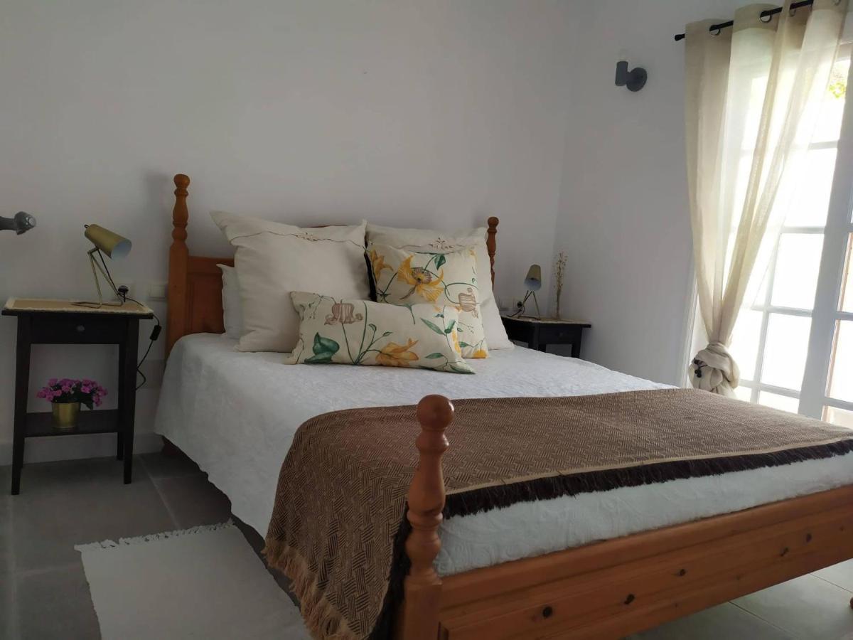 La Casita De Juani,Leoeser Agaete  Exteriér fotografie