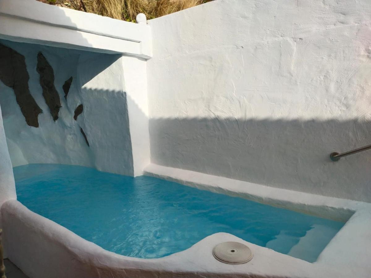 La Casita De Juani,Leoeser Agaete  Exteriér fotografie
