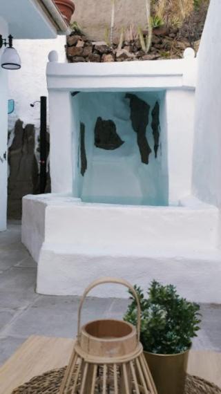 La Casita De Juani,Leoeser Agaete  Exteriér fotografie
