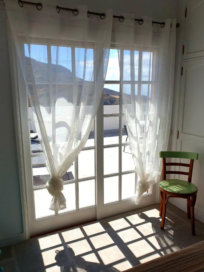 La Casita De Juani,Leoeser Agaete  Exteriér fotografie