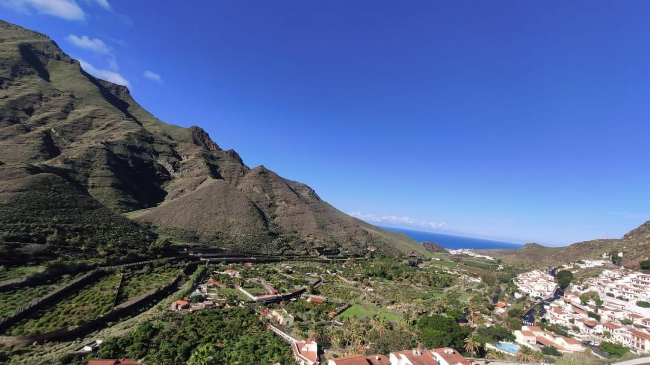 La Casita De Juani,Leoeser Agaete  Exteriér fotografie