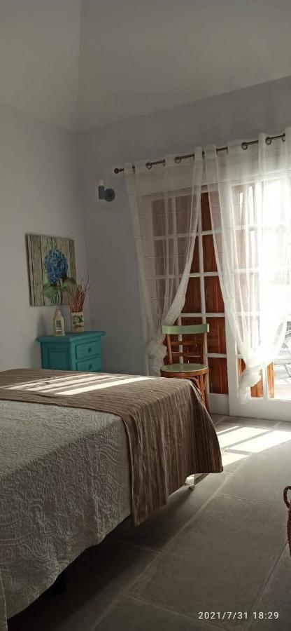 La Casita De Juani,Leoeser Agaete  Exteriér fotografie