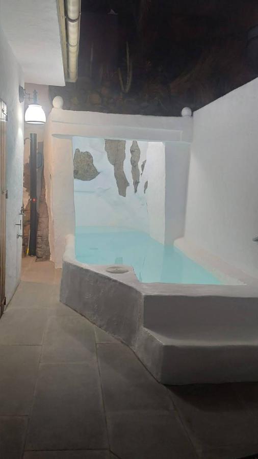 La Casita De Juani,Leoeser Agaete  Exteriér fotografie