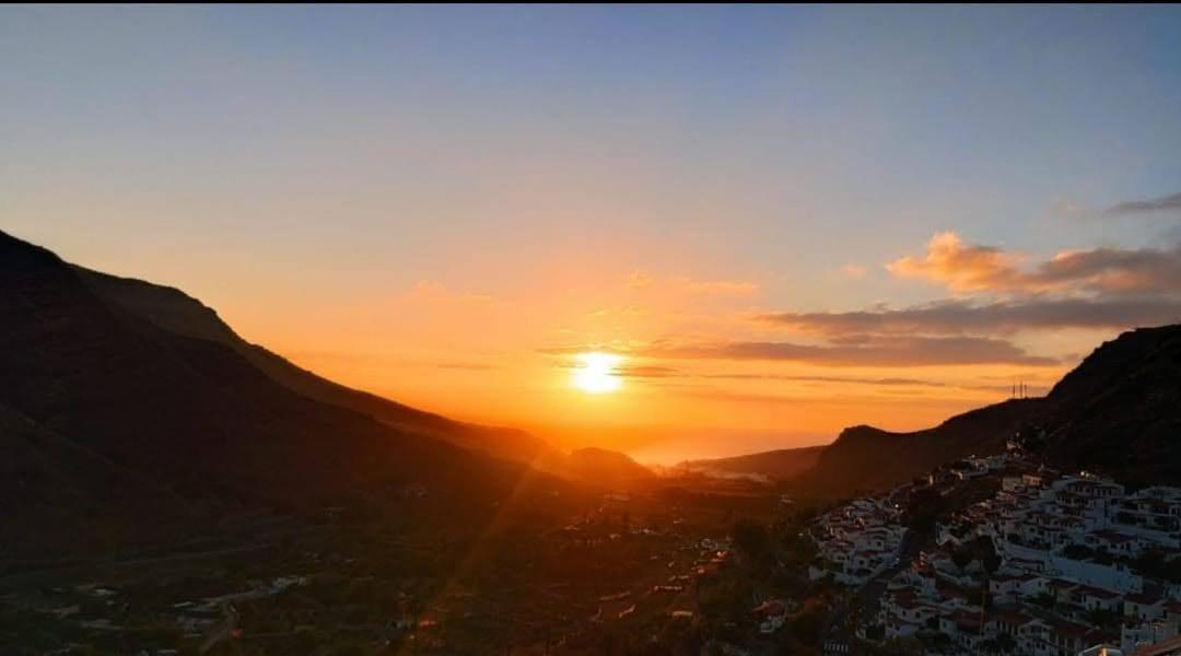 La Casita De Juani,Leoeser Agaete  Exteriér fotografie