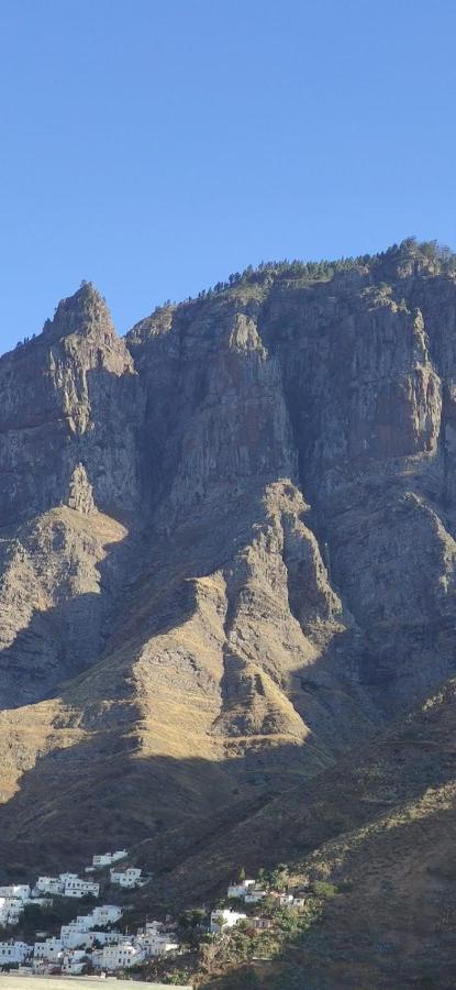 La Casita De Juani,Leoeser Agaete  Exteriér fotografie