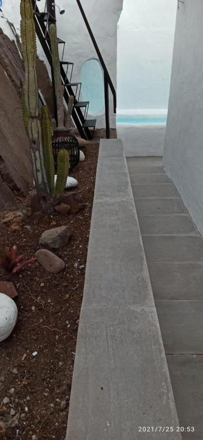 La Casita De Juani,Leoeser Agaete  Exteriér fotografie