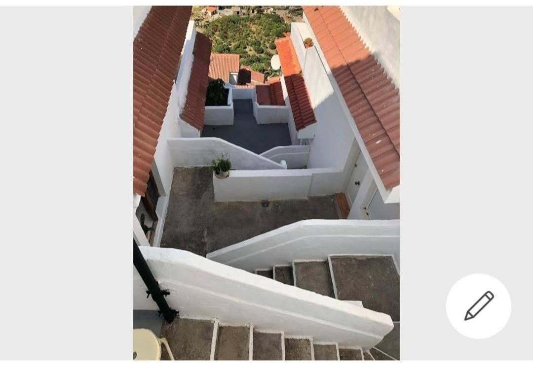 La Casita De Juani,Leoeser Agaete  Exteriér fotografie