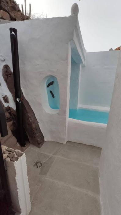 La Casita De Juani,Leoeser Agaete  Exteriér fotografie